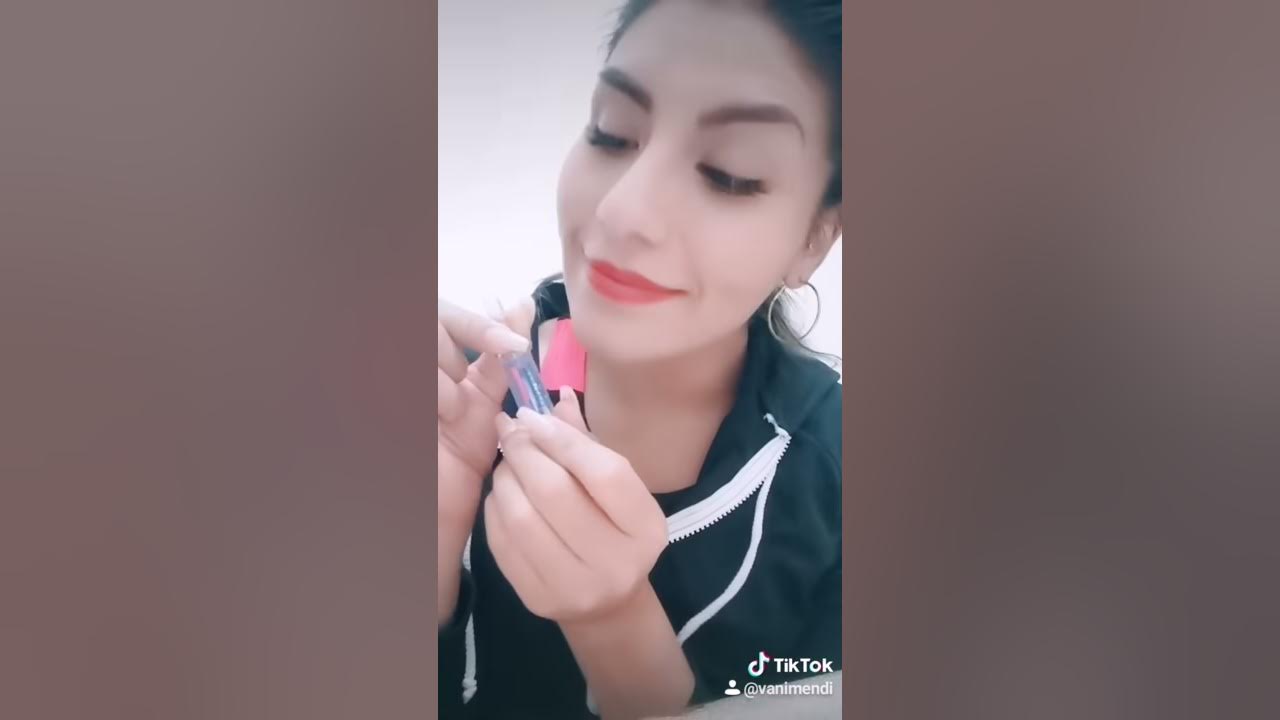 ¿esa Es Mi Voz Izma Tiktok Youtube 