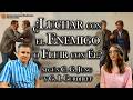 ¿Luchar contra el Enemigo o Fluir con Él? - según C. G. Jung y Gurdjieff