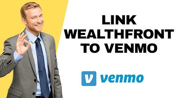 How to Link Wealthfront to Venmo -2025 (Pay with Investment!) I DOUBLE Z