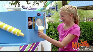 Ice cream just kidding funny prank