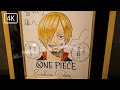 【ワンピース作者・尾田栄一郎さんがくそお世話になった薔薇亭】Baratei where Eiichiro Oda, the creator of the manga ONE PIECE worked