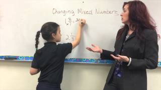 SJCA - 4th Grade Math Tutorial