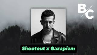 Dj Berkovic - Shootout X Gazapizm