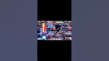 #tekken8| ​THEY BROUGHT IT BACK! King