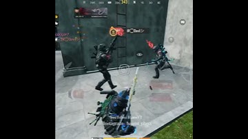 Insane 1v4 clutch 🔥 #codm #codmobile #callofdutymobile #shorts #shortsfeed #gaming