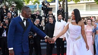 Idris Elba’s Marriage History💍 #idriselba #love #celebritymarriage