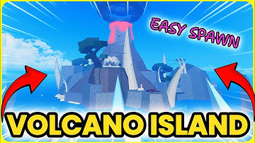 How To Spawn Prehistoric Island FAST in BloxFruits - Complete Guide!