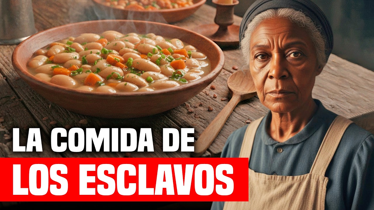 25 Comidas Que NADIE Quería Y Hoy TODOS Presumen Haber Probado