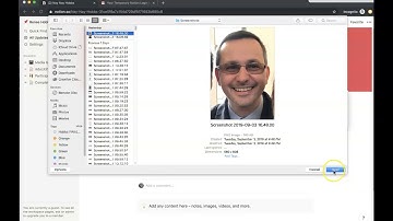 Compose on the Notion Wiki