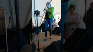 Vanessa Chinitor - We Like The Wind