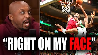 5 NBA Players REMEMBER When LeBron James HUMILIATED Them with Posterizing Dunks by Nick Smith NBA 62,719 views 2 weeks ago 17 minutes