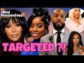 Shamea Morton EXPOSES RHOA Drama! Real Housewives of Atlanta Review #rhoa