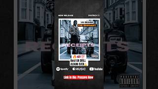 🔥💯💪Whip 4 Whip from Epiphany Album #drill #ukdrill #rap #shorts #hiphop