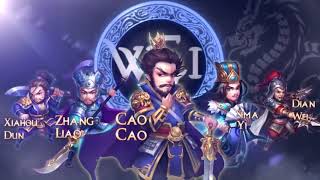 Three Kingdoms:Empire War Battle of Lords screenshot 5