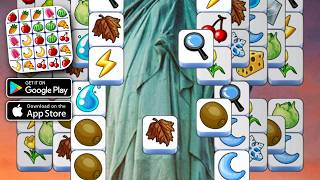 Tile Club: Match Puzzle Game - Gameplay Walkthrough 80 (Android, iOS) screenshot 3