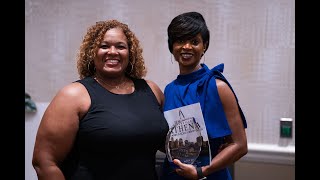 ATHENA Community Service Award