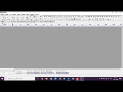 AUDACITY: Configurar Codecs para MP3 y Videos