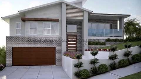 Modern Architecture 3D Renders - Power Rendering