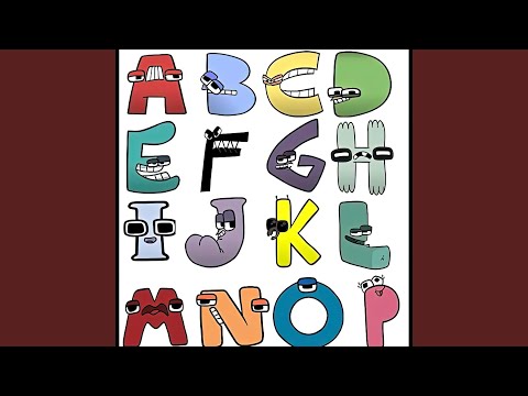 Alphabet Lore (Instrumental Version) – música e letra de Googloid