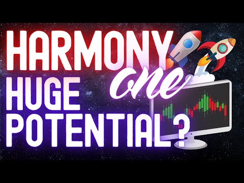 Harmony One Price News Today - Technical Analysis Update, Price Now! Breakout Soon? Price Prediction