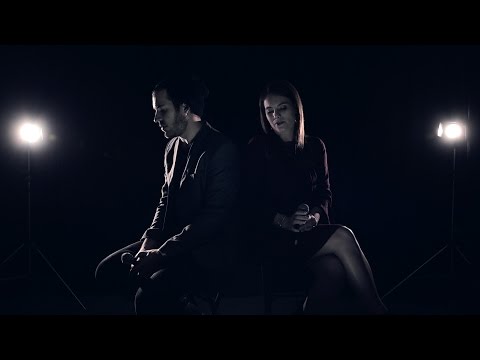 Let it Go - James Bay (cover) - Jessica Freedman & Andy Lange