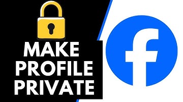 Hoe u UW Facebook-account privé kunt maken in 2025