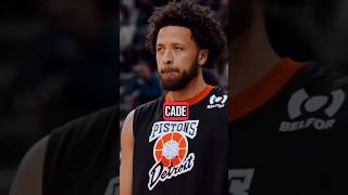 Can Cade Cunningham Win Most Improved Player In 2025? Detroit Pistons Comeback