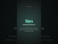 Impress your boss:Go from Meeting Transcript to Action Items in minutes #aitools #shorts#worksmarter