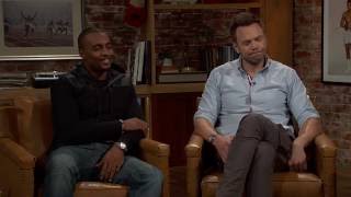 Doug Baldwin on NFL Owners and Political Stances (HBO) Profile
