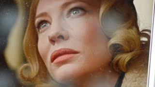 Carol Trailer Deutsch German Hd