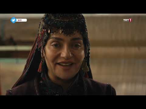 Diriliş Ertuğrul 136. Bölüm - Sırma Ölecek mi?