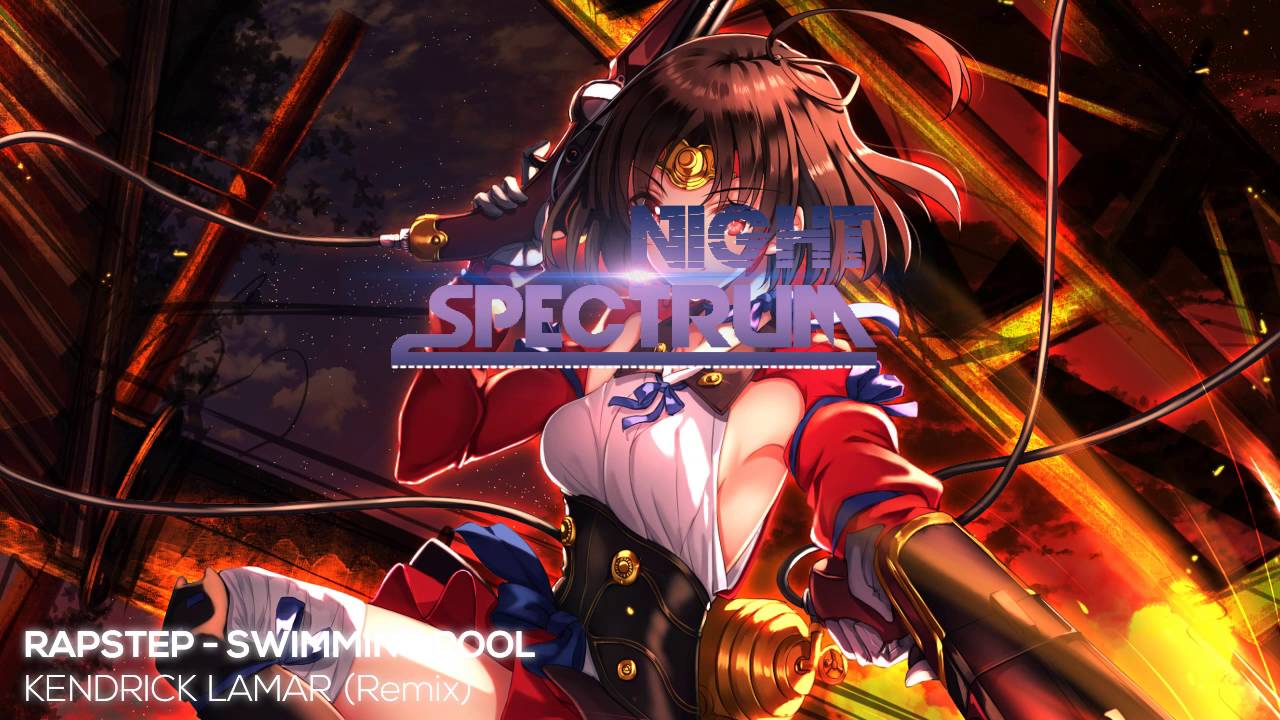 Rapstep - Swimming Pools