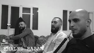 حسام ابو طافش + احمد ذياب شوكة العكوب