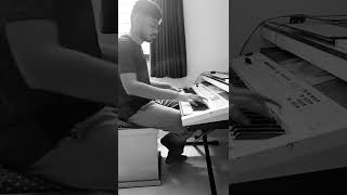 Sati Short Piano Cover By Rphirx