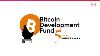 Celebrating 5 years of HRFs Bitcoin Development Fund (BDF)