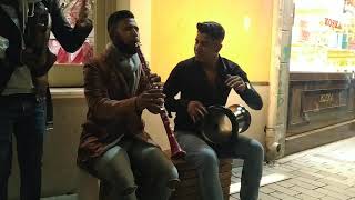 TUTAMIYORUM ZAMANI / İSMAİL'İN MÜTHİŞ RİTİMLERİYLE 👏👏👏@grupsamatamuzik