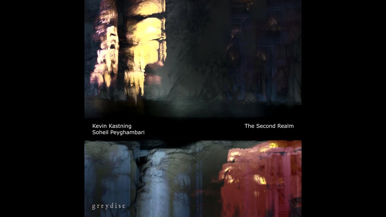Watch Kevin Kastning & Soheil Peyghambari: Aspect Element I on YouTube Watch Kevin Kastning & Soheil Peyghambari: Aspect Element I on YouTube