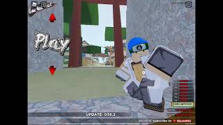 Roblox Shindo Life Codes For Ember (codes in description)