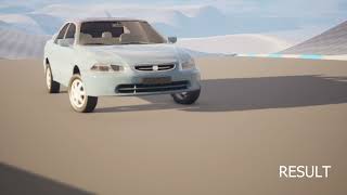 SANTHOSH RAM R | ANIMATION DEMO REEL | DAVINCI MEDIA COLLEGE | #animation #demoreels