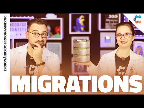 Vídeo: O que é banco de dados de migração?