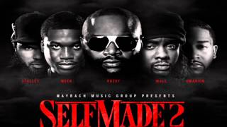 MMG- Fountain of Youth Ft Stalley, Rick Ross & Nipsey Hussle (SMV2) (HQ)