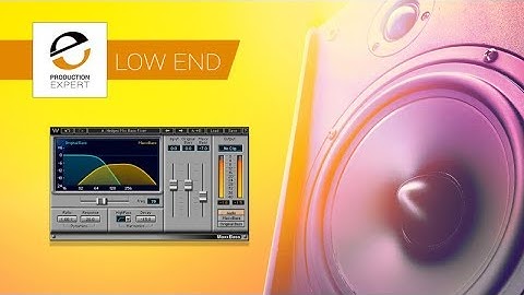 Bass Enhancement Episode 3 - Waves MaxxBass