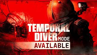 Download Lagu 『Cronos: The New Dawn』新難易度「Temporal Diver」紹介トレーラー MP3