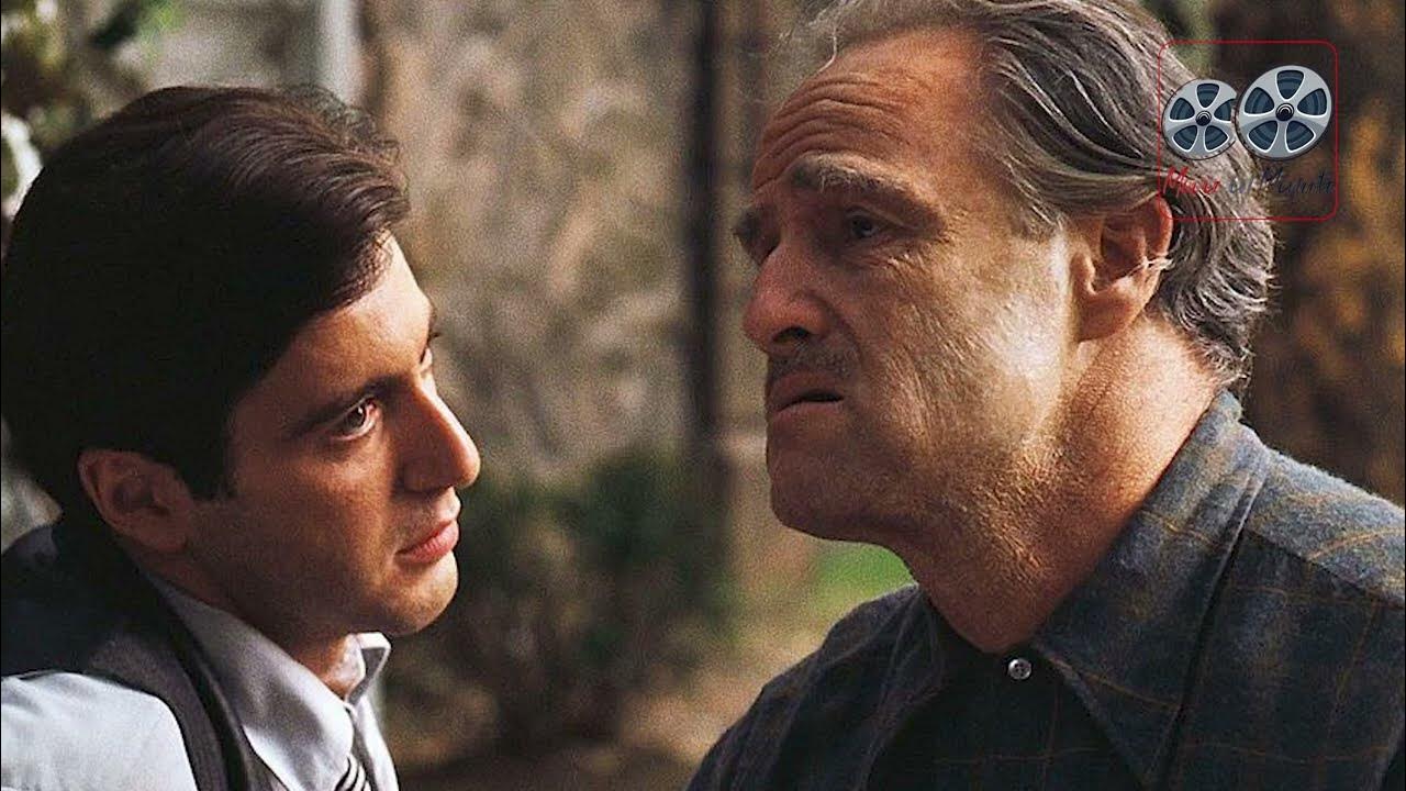 The Godfather Part2 - Recap - movie review in minutes - YouTube