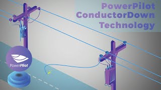 Powerpilot Conductordown Technology Electronet Services Ltd