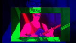 Kiss I Was Made For Lovin You Slowed Reverb