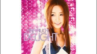 Rina Aiuchi • GLORIOUS