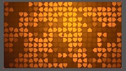 [애펙 트랩코드] 폼을 활용한 멋진 배경 그래픽 만들기(Trapcode Form Background Graphic Tutorial)