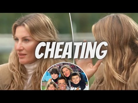 "Gisele Bündchen: Setting the Record Straight'' | HS news