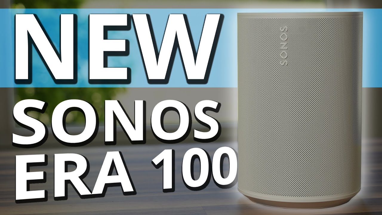 Sonos Era 100 review: Lets you feel the music - India Today